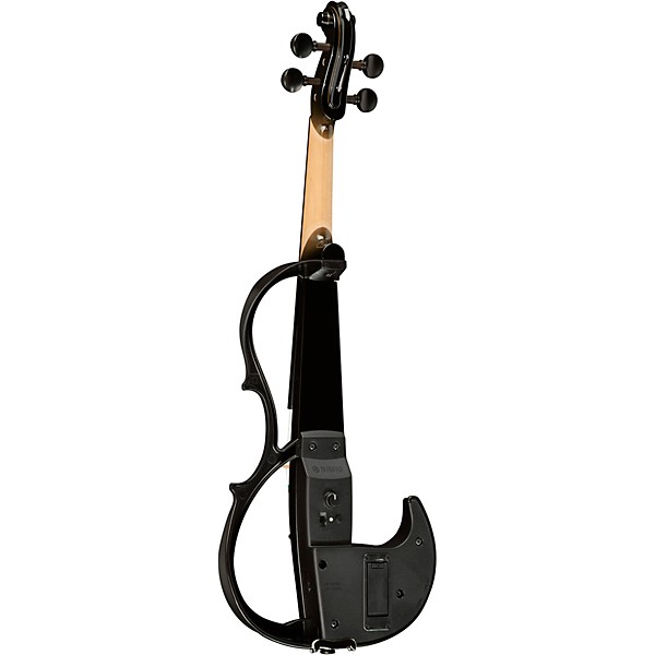 Yamaha SV-200 Performance Silent Violin - Black | Guitar Center