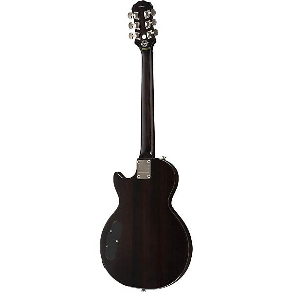 Epiphone Les Paul Special-II Plus Top Limited-Edition Electric