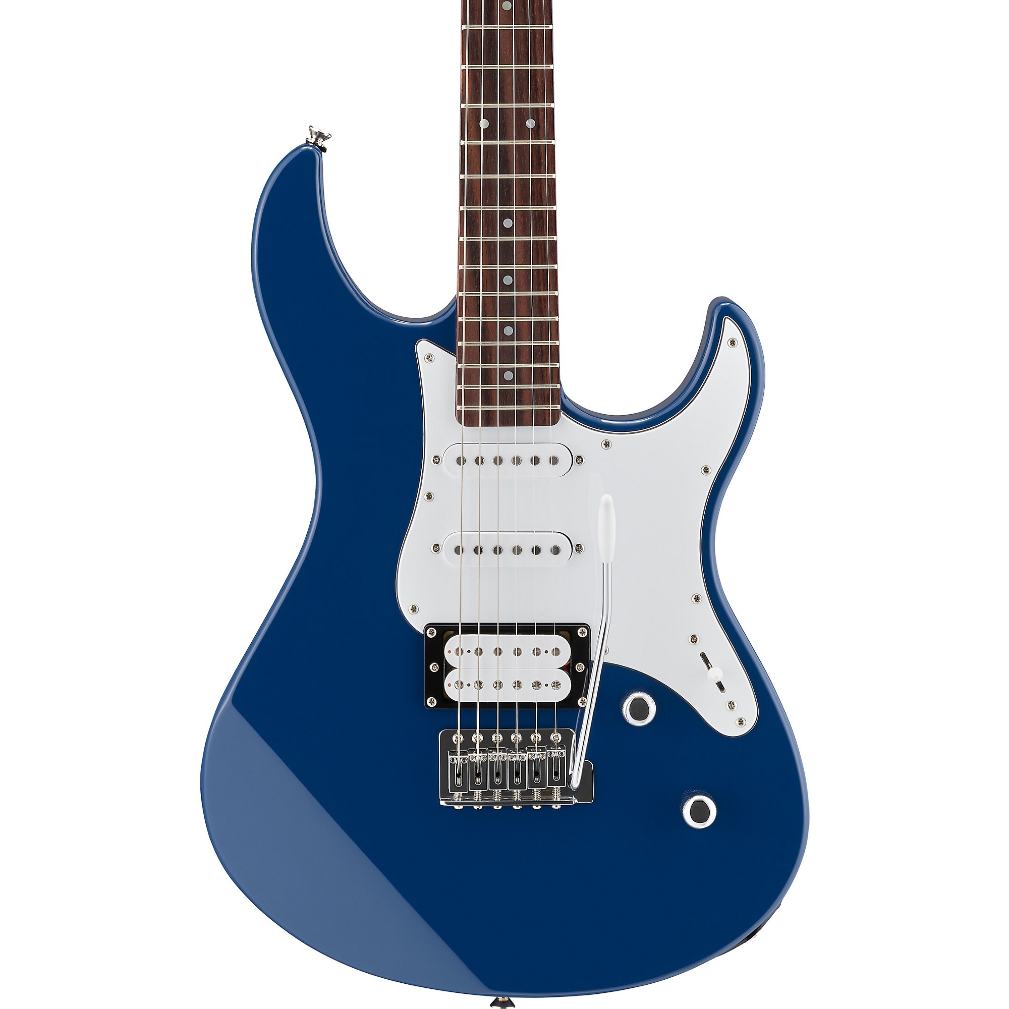 Yamaha PAC112V Electric Guitar United Blue | Guitar Center