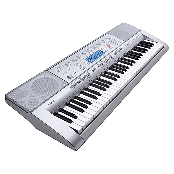 Restock Casio CTK-4000 61-Key Portable Keyboard | Guitar Center