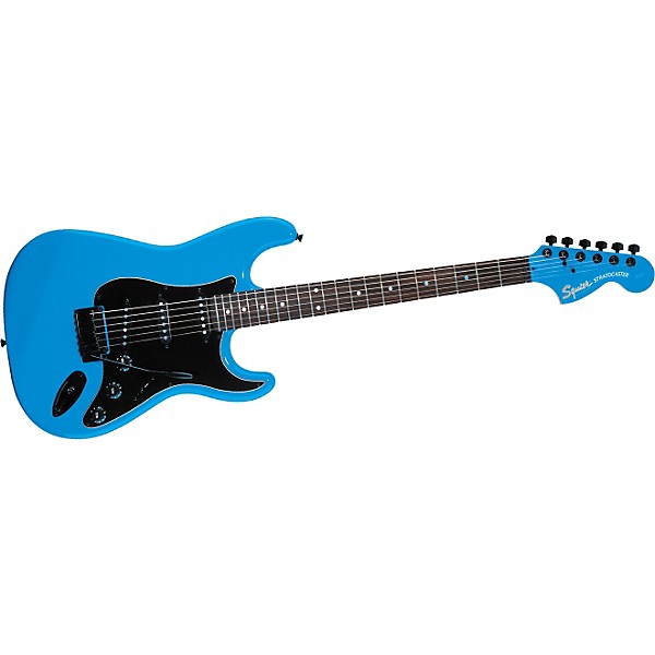 Squier Standard Strat Limited Edition Cherry Sunburst | Guitar Center