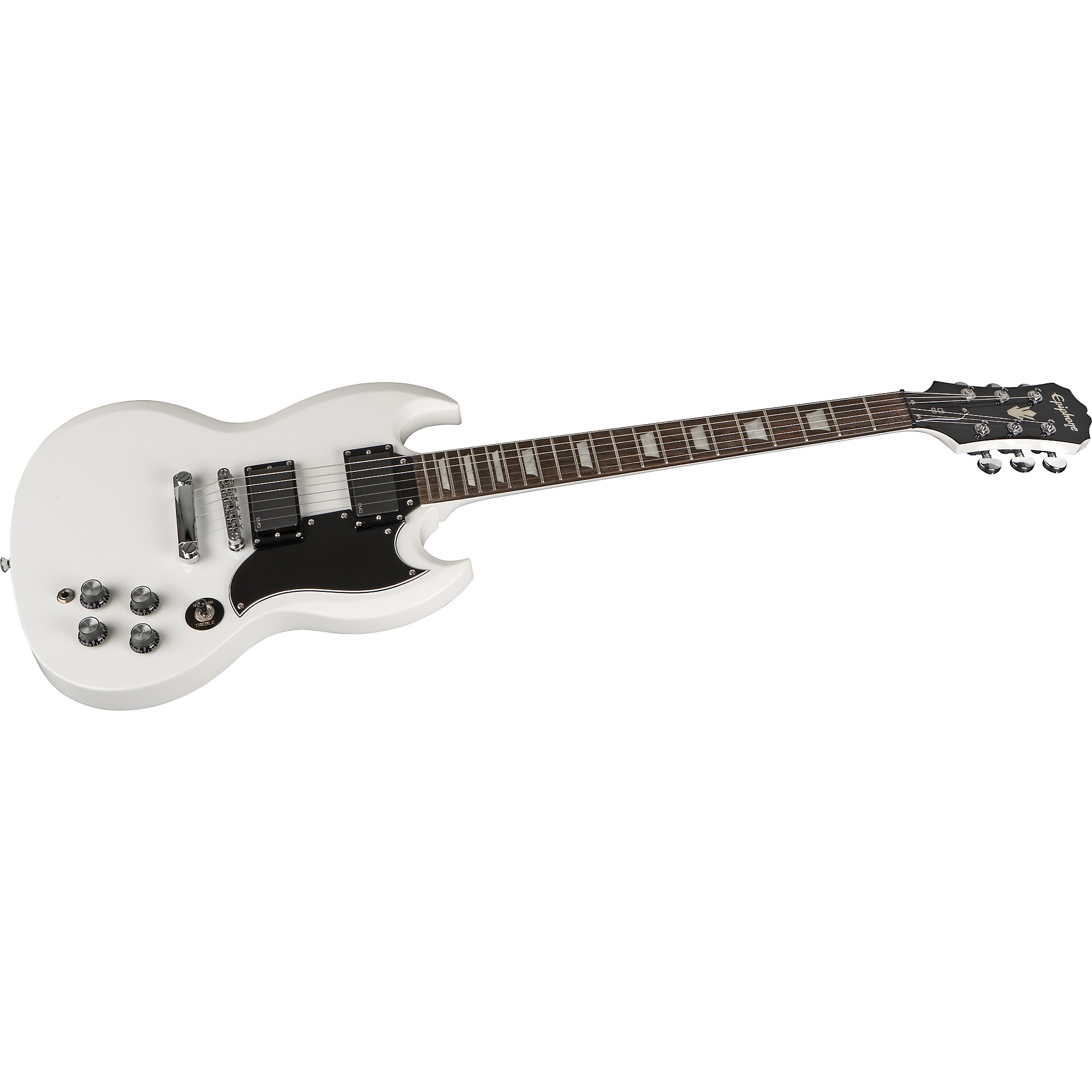 Epiphone Limited Edition G-400 Electric Guitar with EMG Pickups