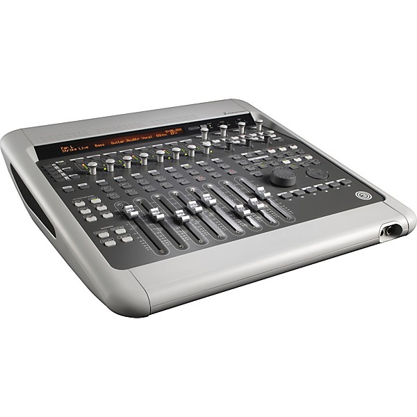 Open Box Digidesign Digi 003 Factory Complete | Guitar Center