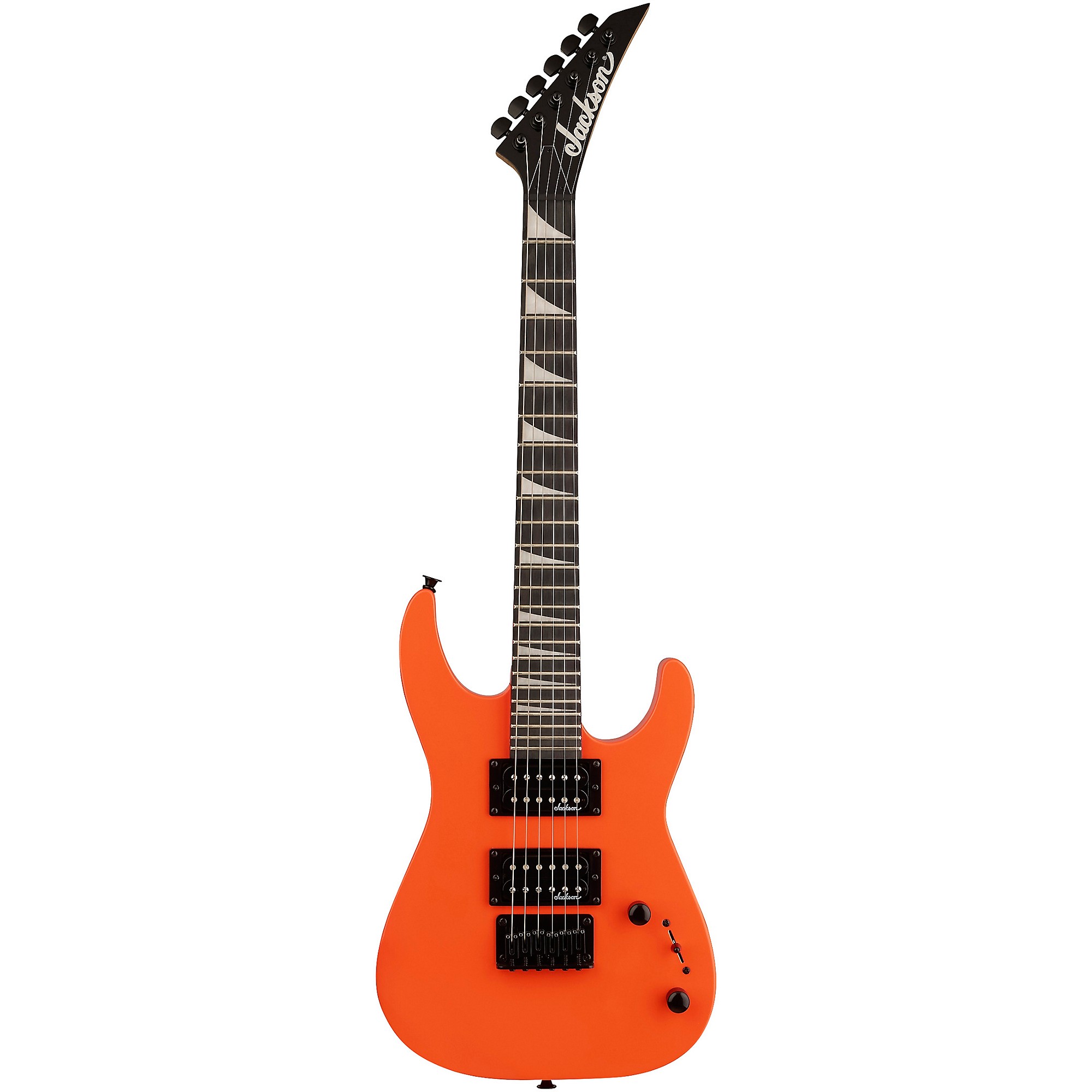Jackson JS Series Dinky Minion JS1X Electric Guitar | Music & Arts