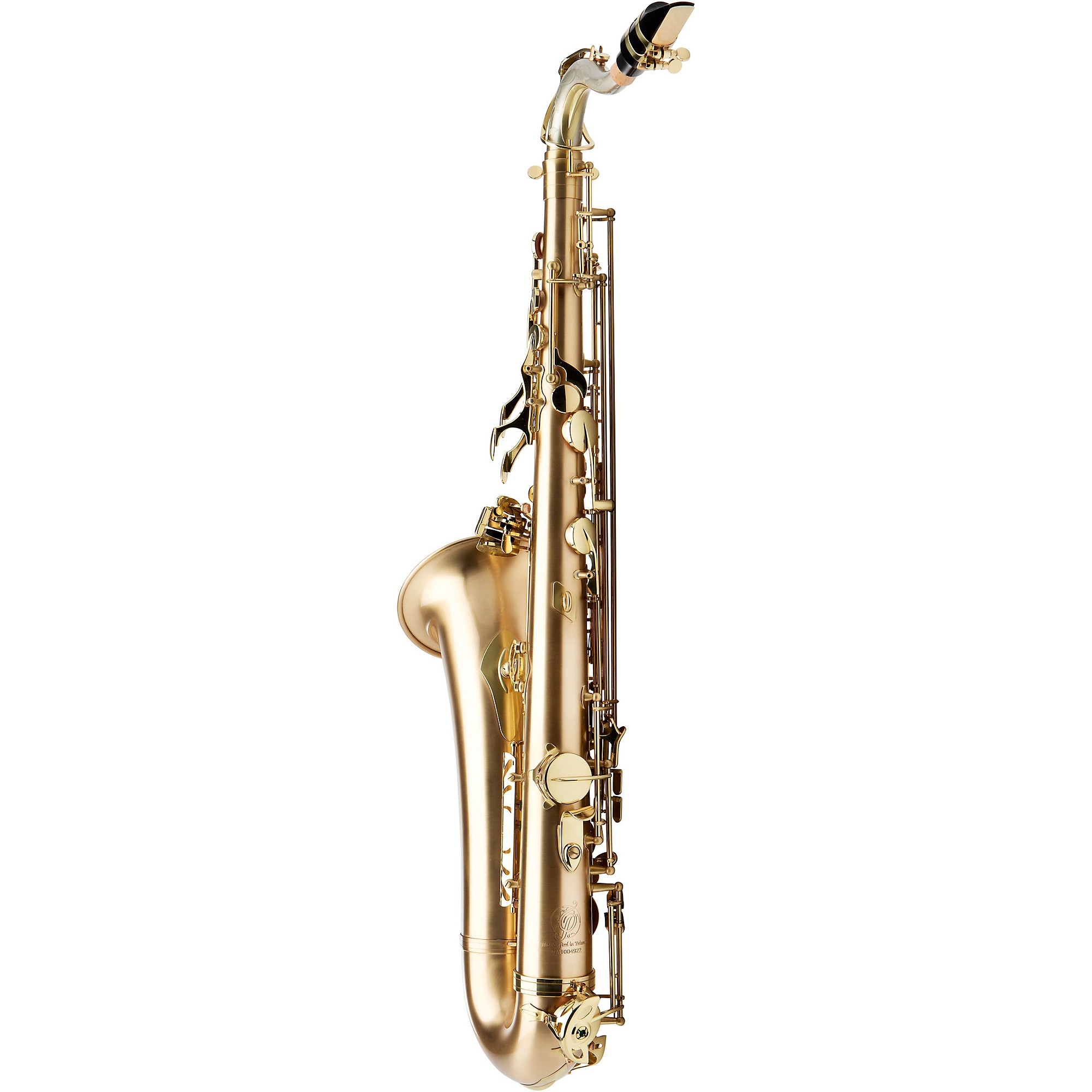 P. Mauriat Le Bravo 200 Intermediate Tenor Saxophone | Music & Arts