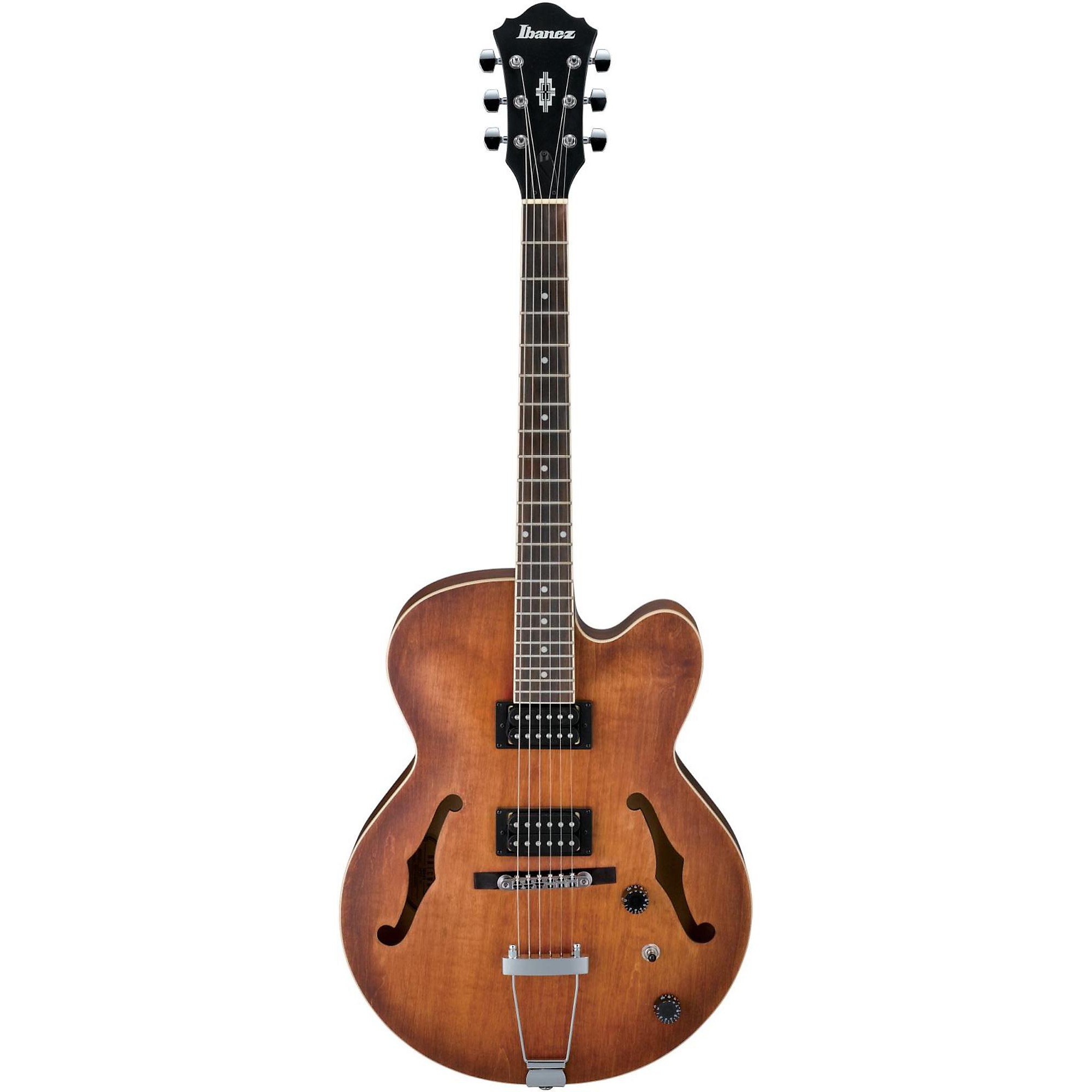 Ibanez Artcore AF55 Hollowbody Electric Guitar | Music & Arts