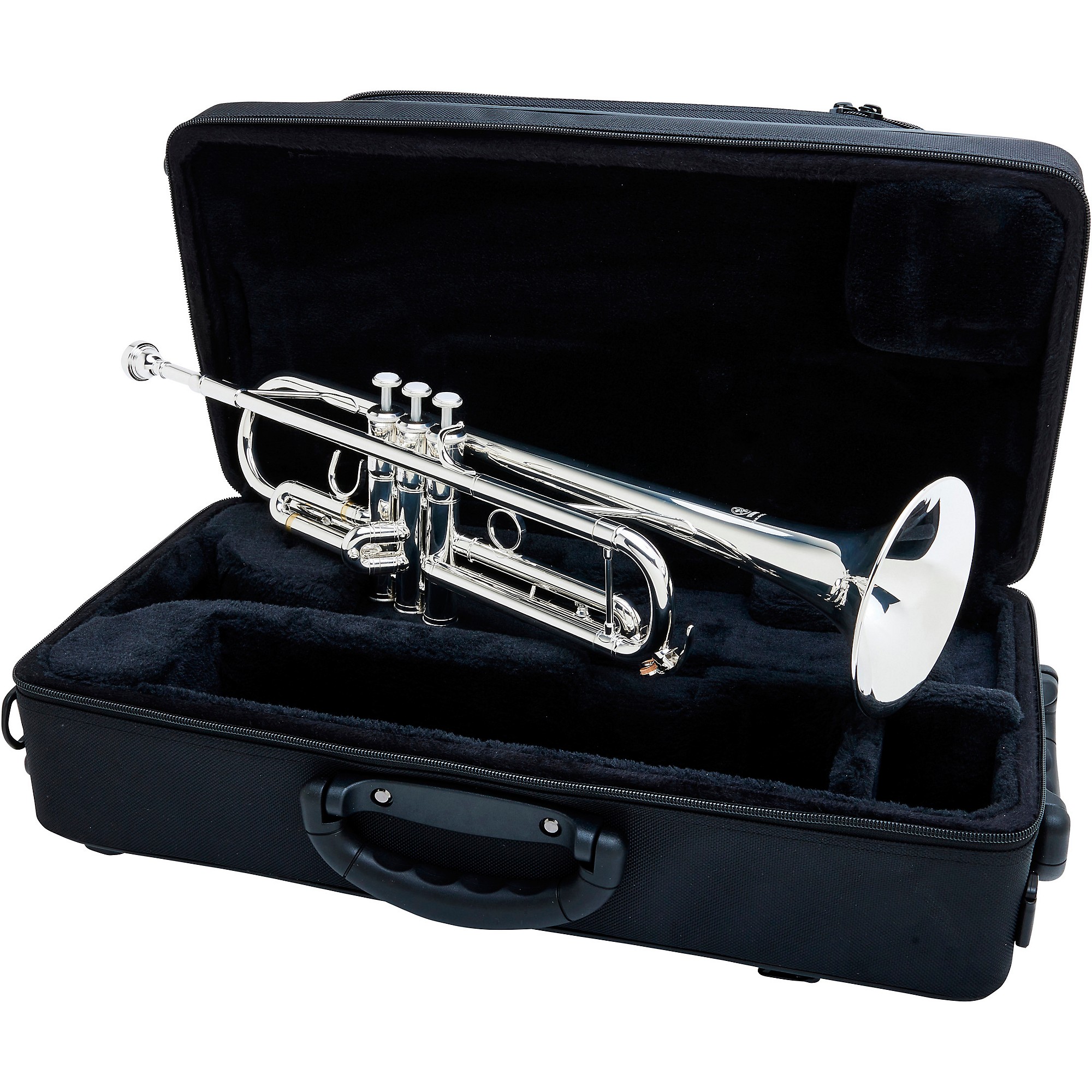 Yamaha YTR-4335GII Intermediate Trumpet | Music & Arts