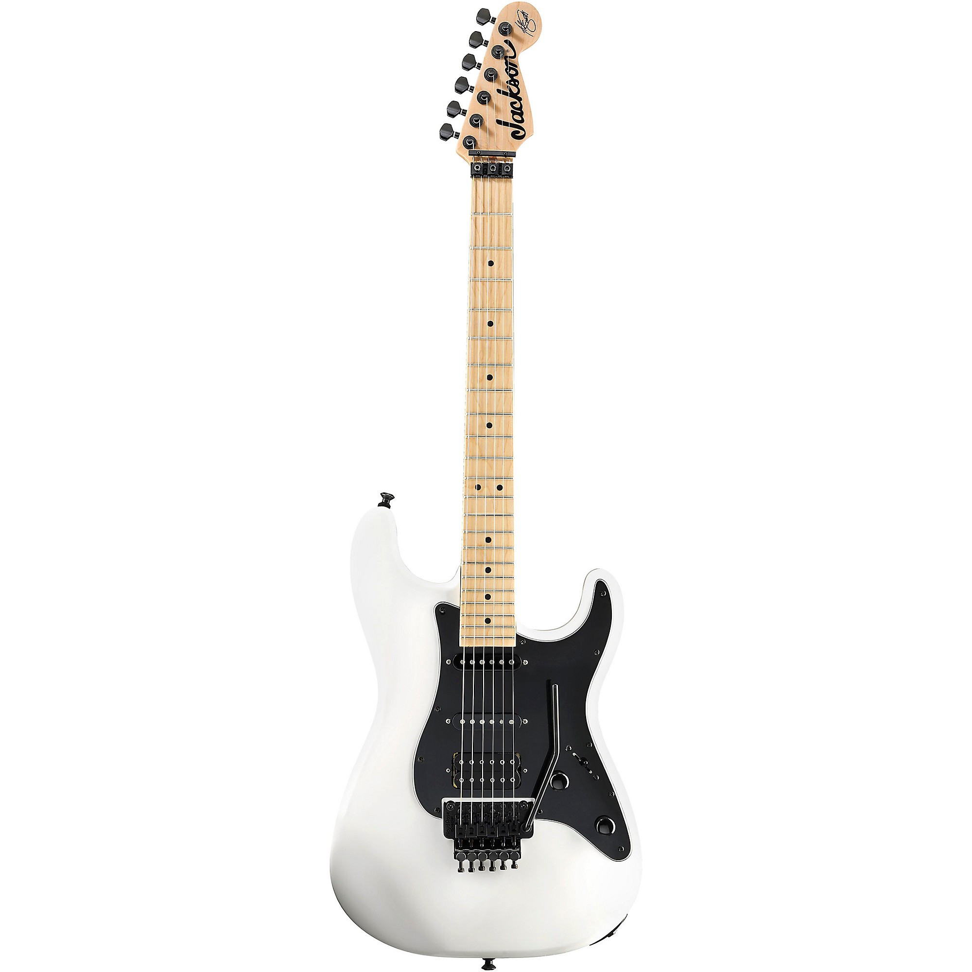 Jackson Adrian Smith SDX | Music & Arts