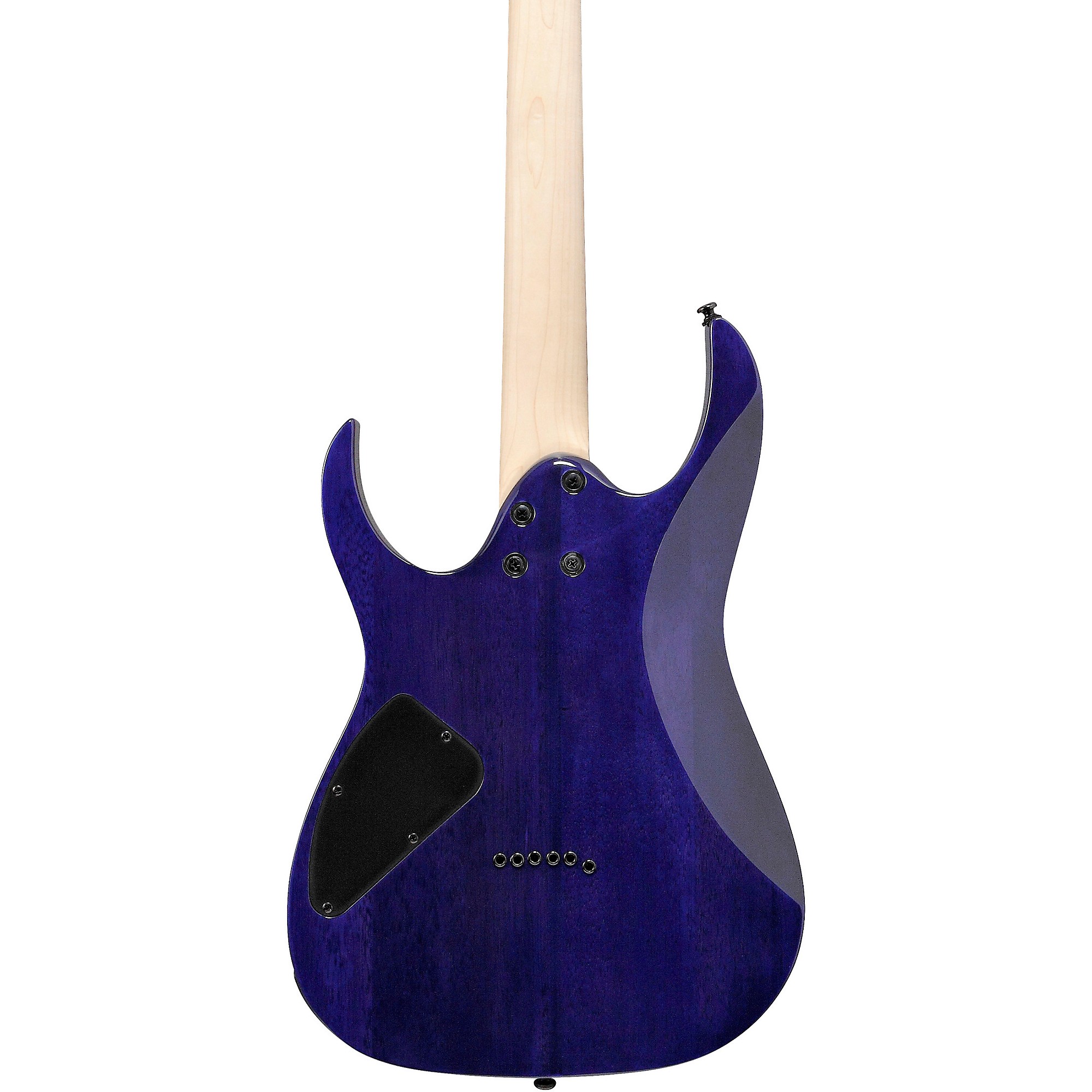 Ibanez RG421QM Quilted Maple Top Electric Guitar | Music & Arts