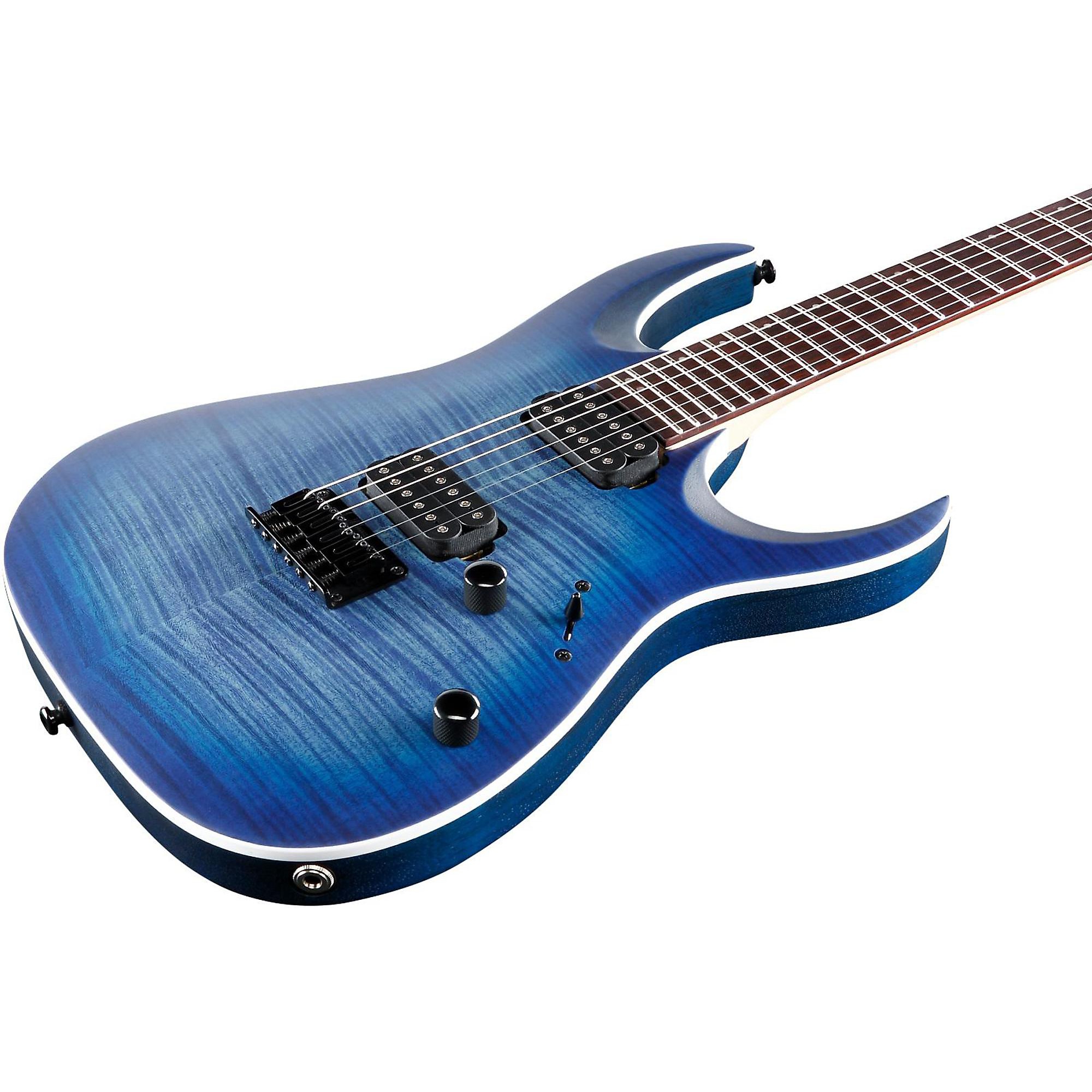 Ibanez RGA series RGA42FM Electric Guitar | Music & Arts