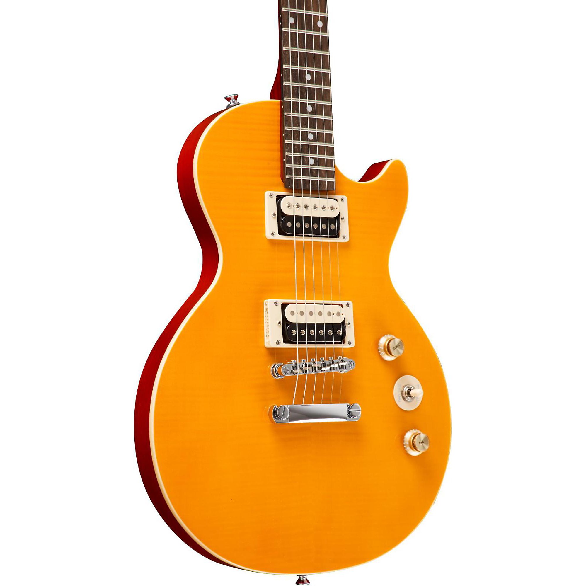 Epiphone Slash Appetite Les Paul Special-II Electric Guitar