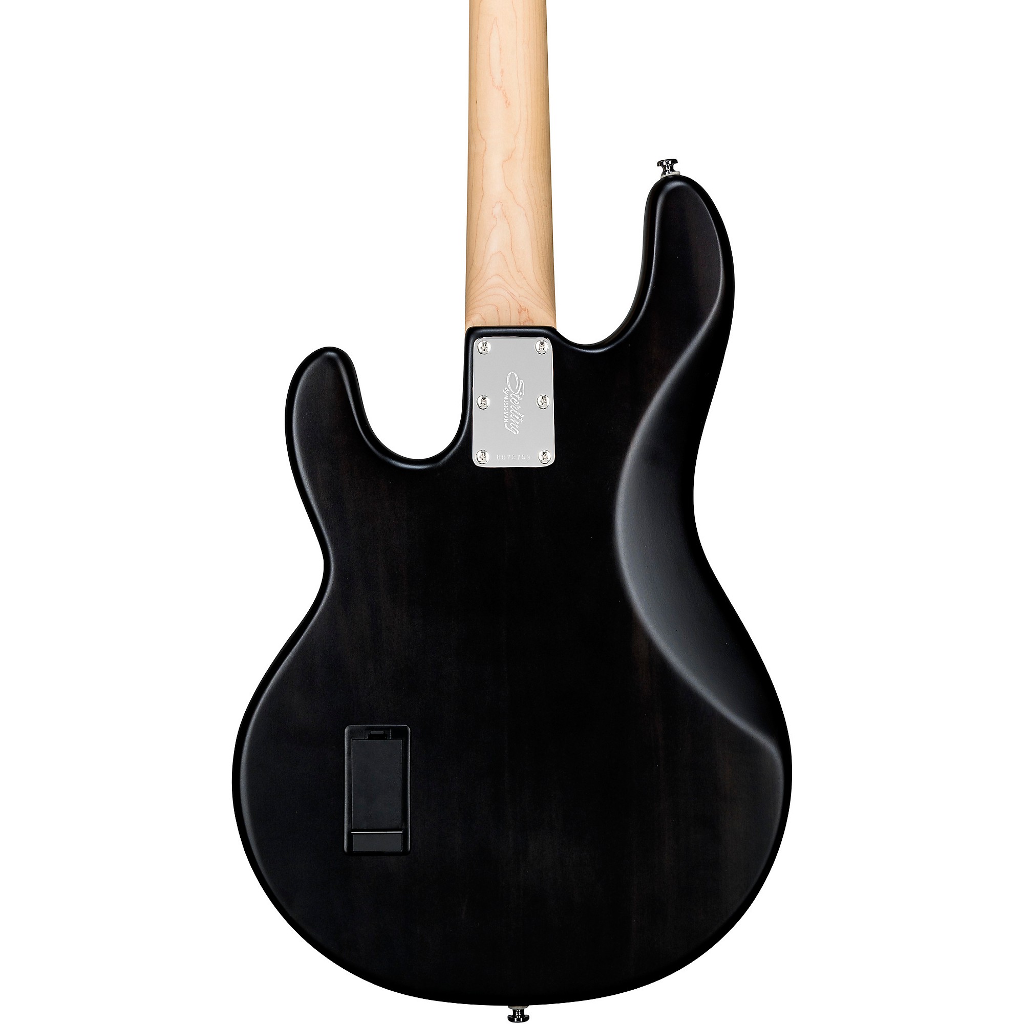 Sterling by Music Man S.U.B. StingRay RAY4 Electric Bass Guitar
