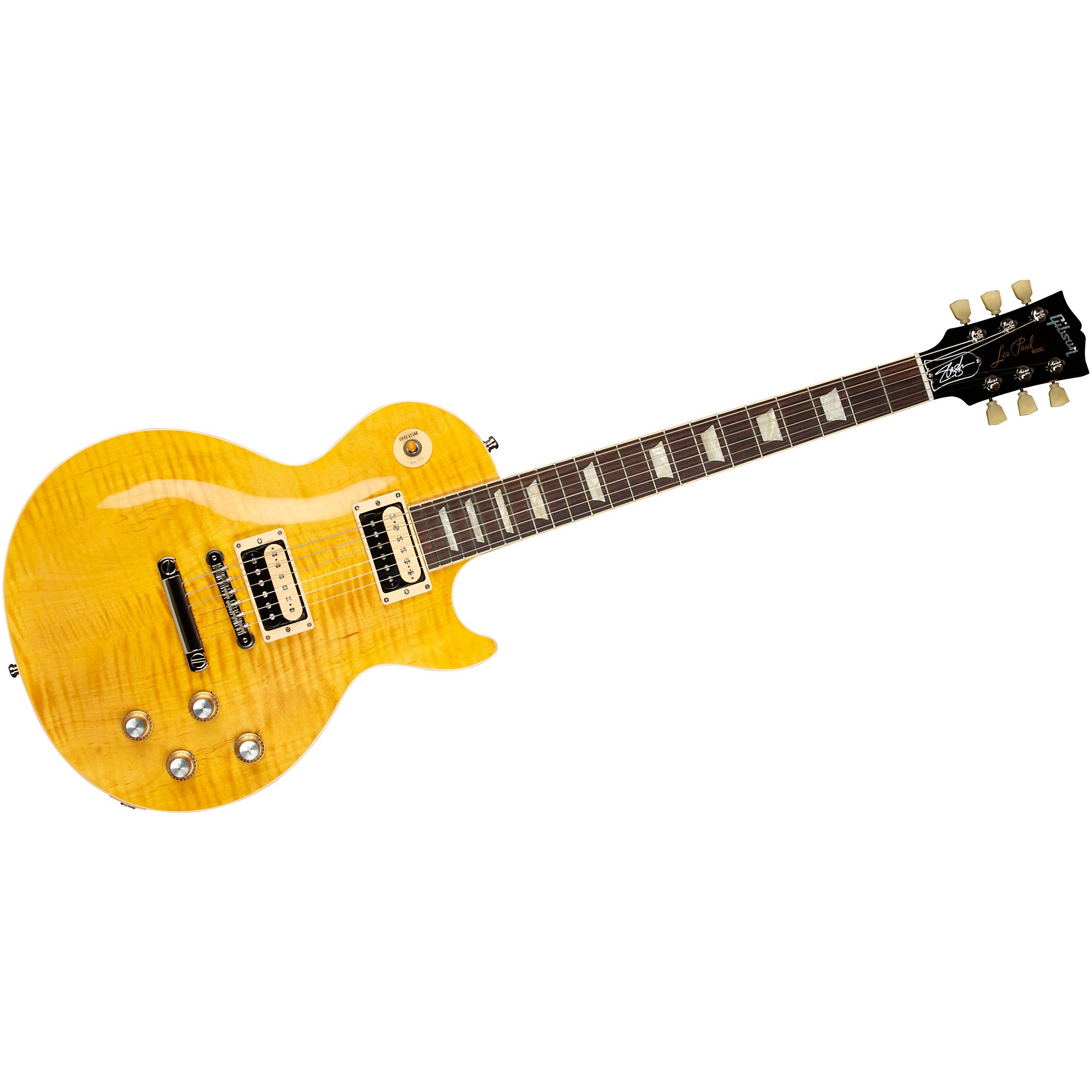 Gibson Slash Les Paul Standard Electric Guitar | Music & Arts