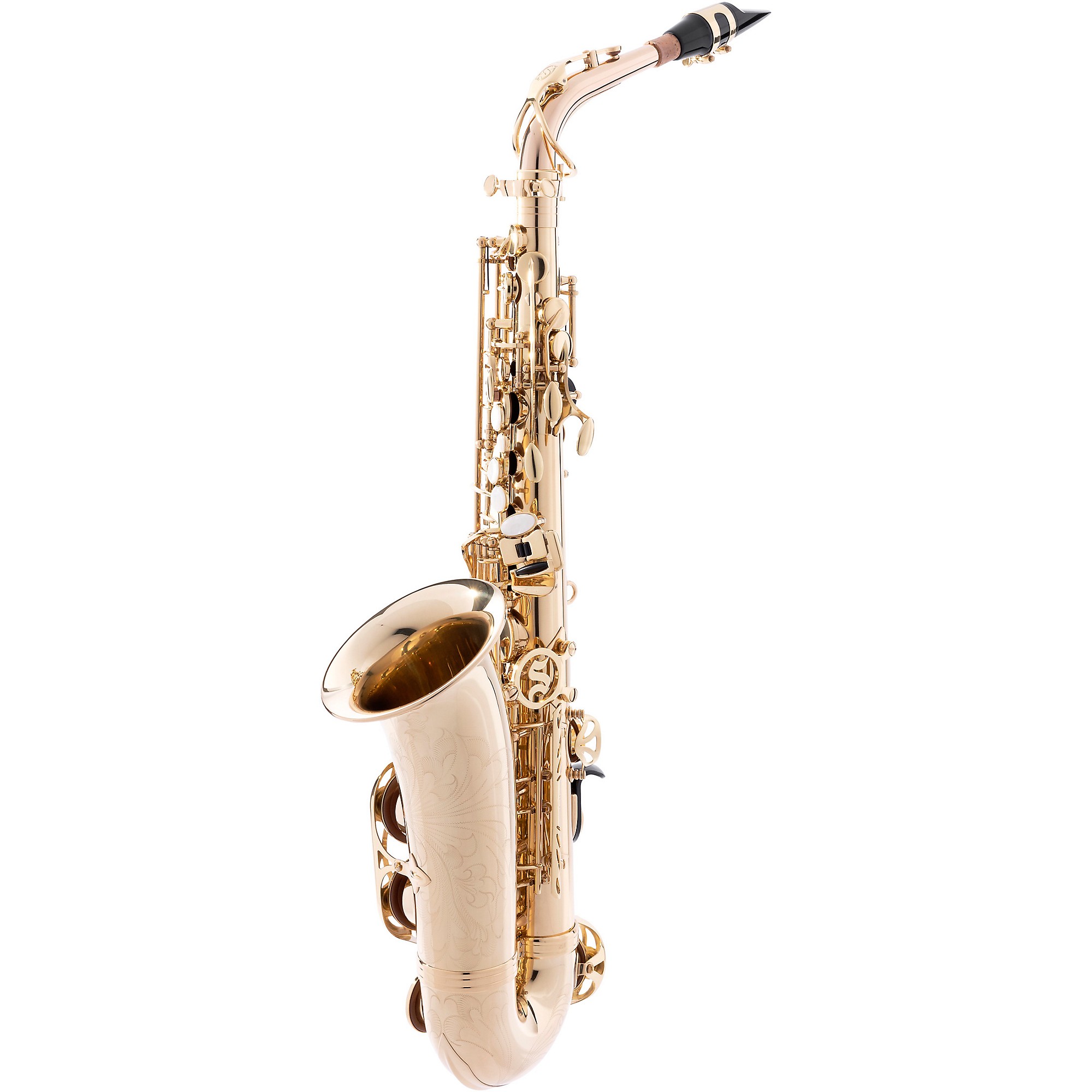 Giardinelli GAS-12 Series Alto Saxophone by Selmer | Music & Arts