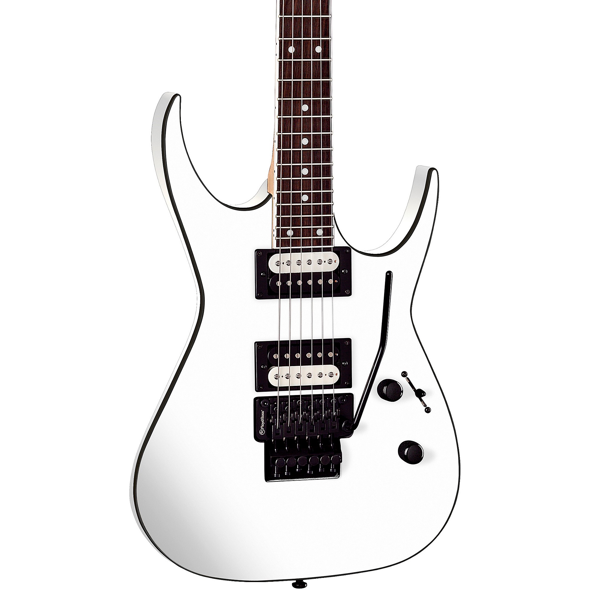 Dean Exile X With Floyd Rose Electric Guitar | Music & Arts