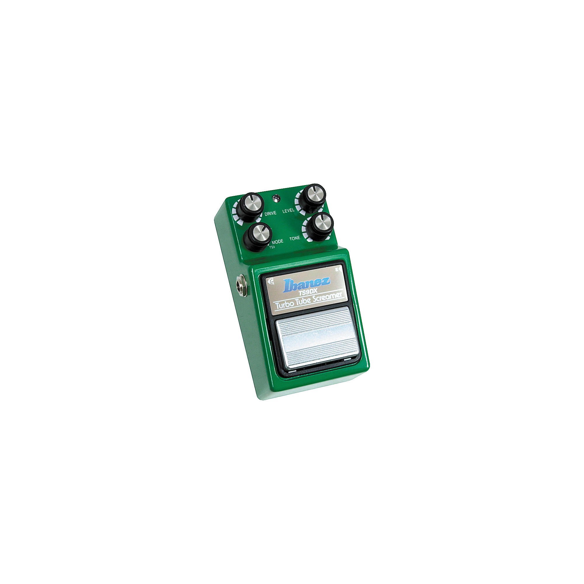 Ibanez TS9DX Turbo Tube Screamer Effects Pedal | Music & Arts
