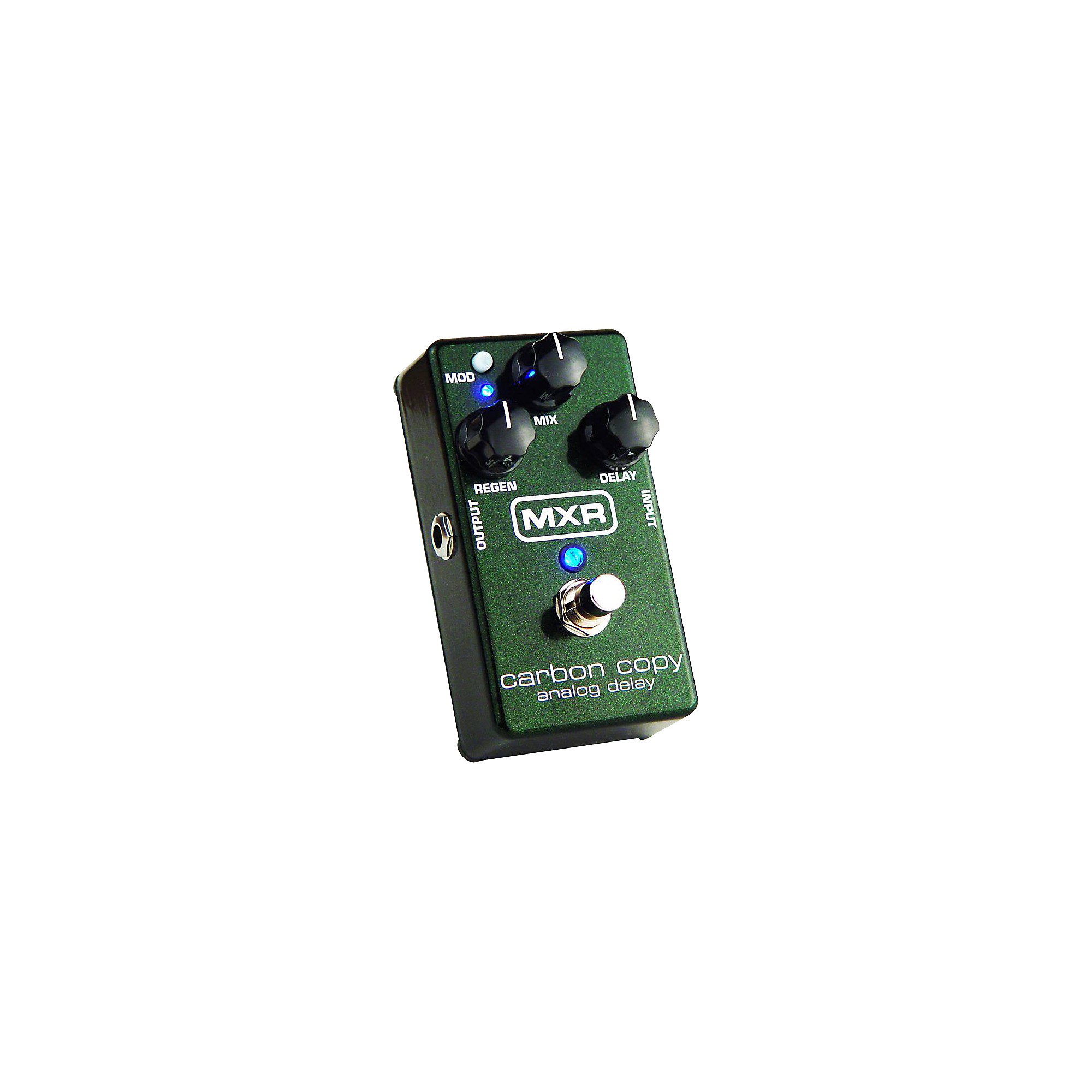 MXR M169 Carbon Copy Analog Delay Guitar Effects Pedal | Music & Arts