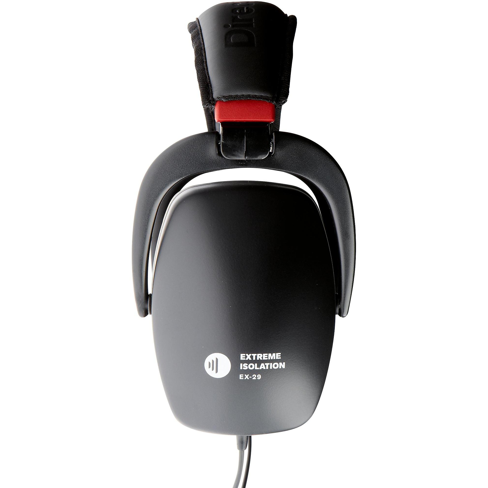 Direct Sound EX-29 Extreme Isolation Headphones | Music & Arts