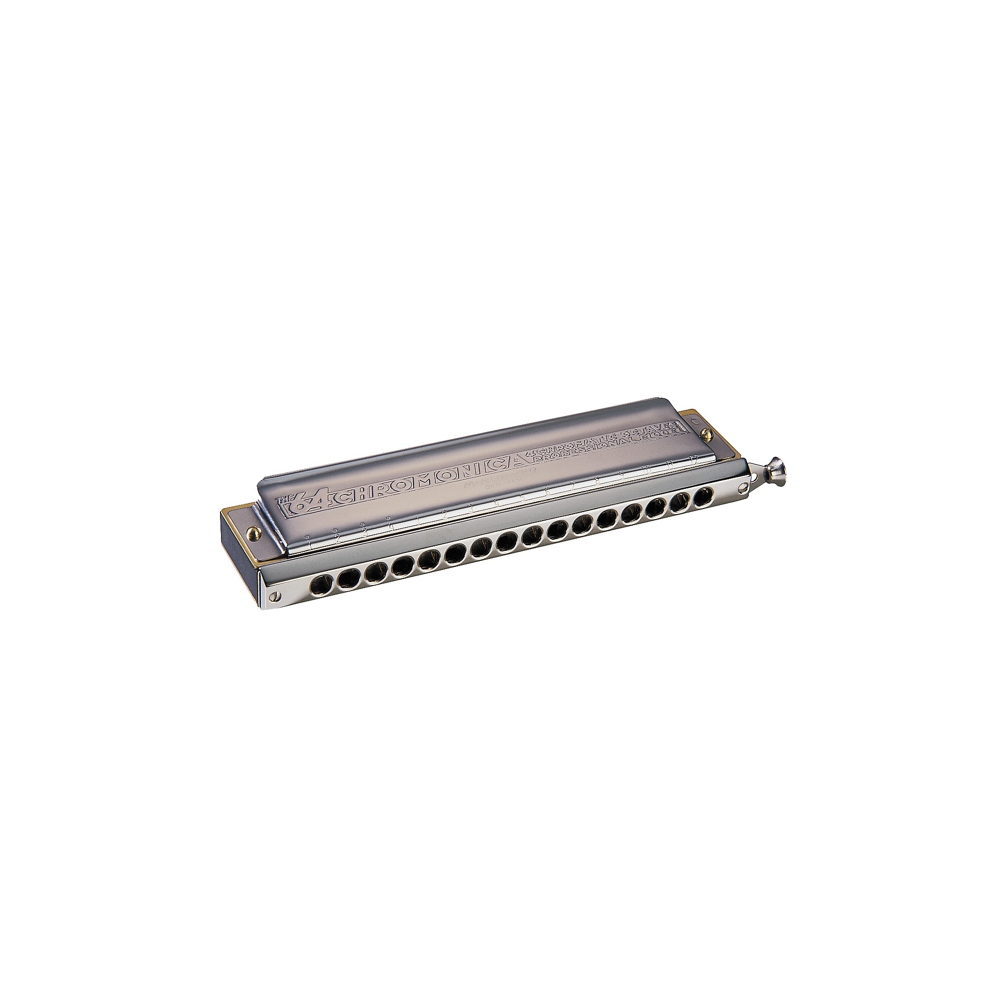 Hohner 280/64 Chromonica 64 Chromatic Harmonica | Music & Arts