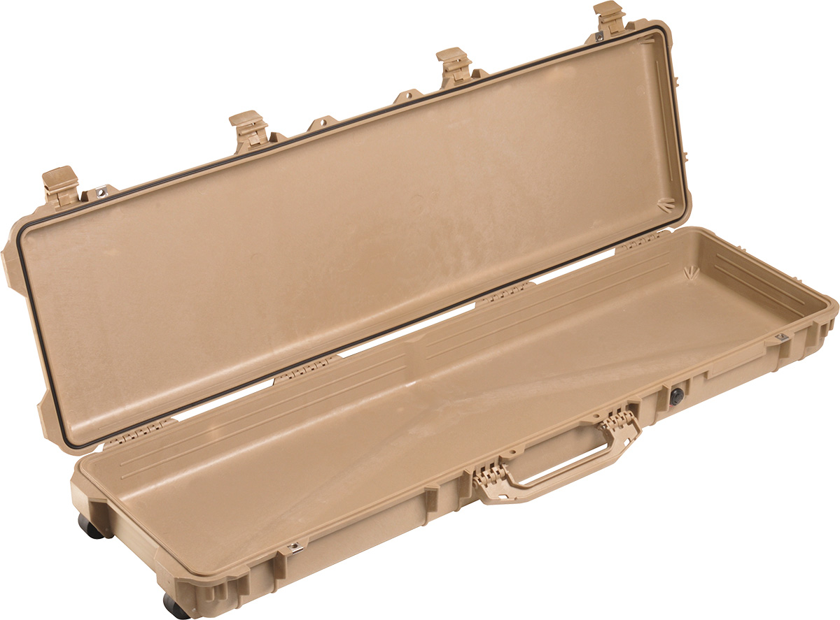 1750 Protector Long Case | Peli Official Store