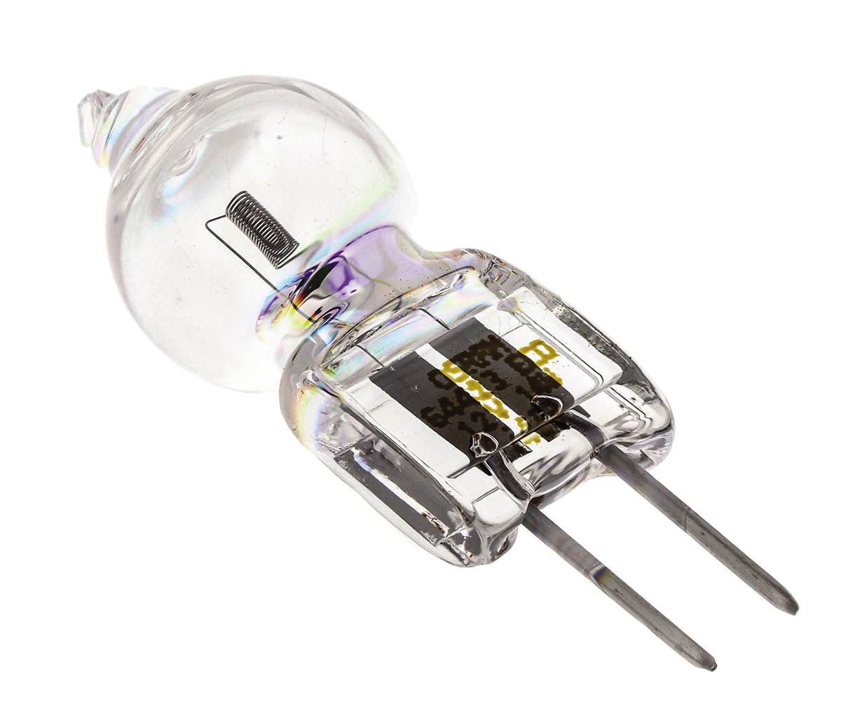 4008321317964 Osram HALOSTAR PRO ミニ ハロゲン 電球 14 W G4 12 V
