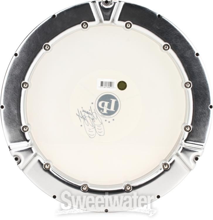 Latin Percussion Giovanni Compact Conga - 11.75 inch | Sweetwater