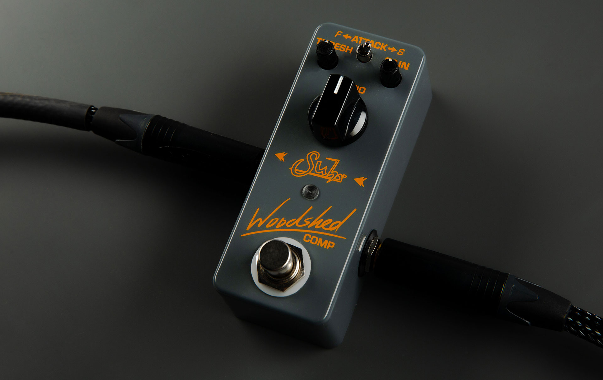 Woodshed Comp | Suhr.com