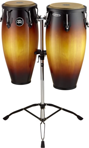Congas｜MEINL（マイネル）パーカッション 国内公式サイト
