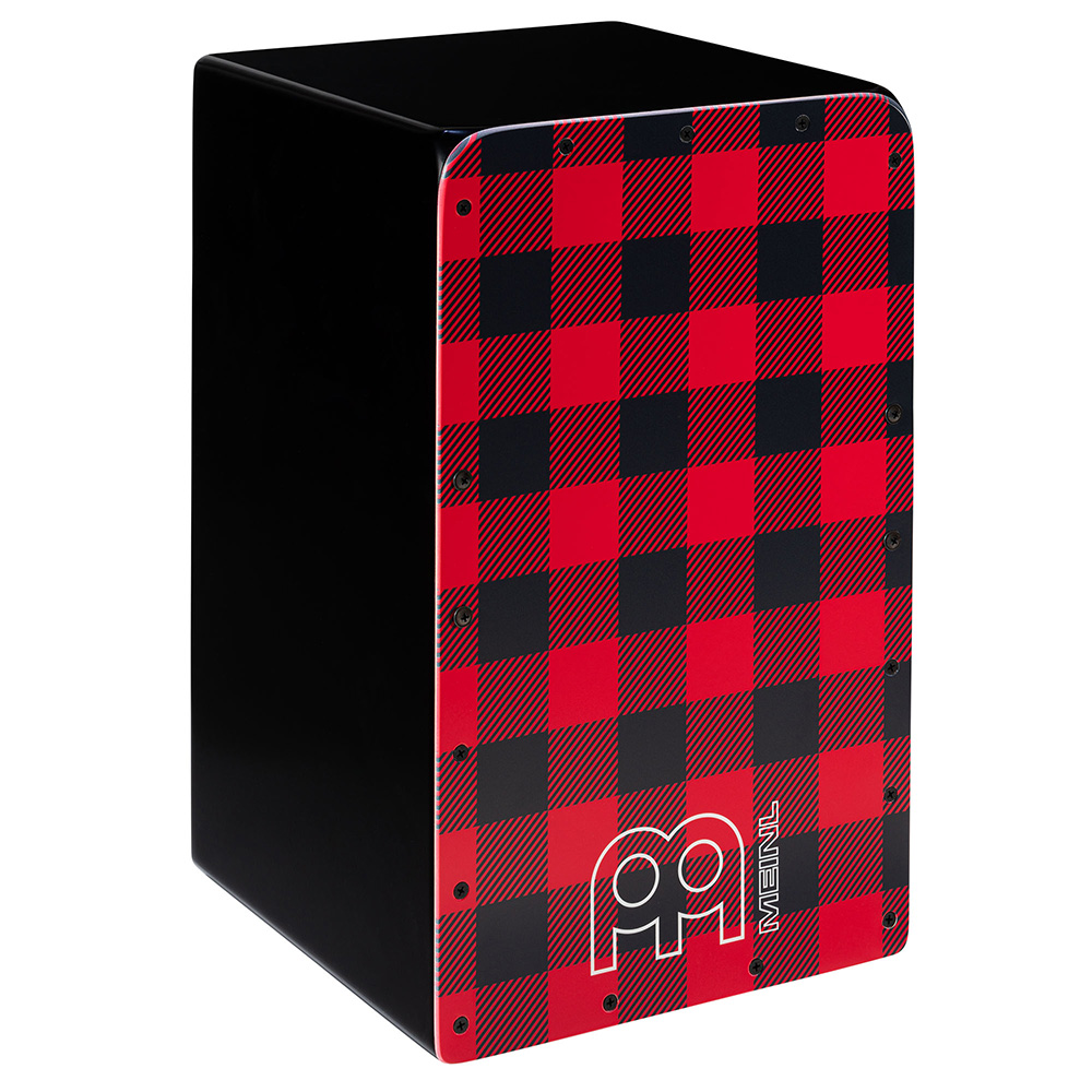 Cajons & Cajon Castanets｜MEINL（マイネル）パーカッション 国内公式