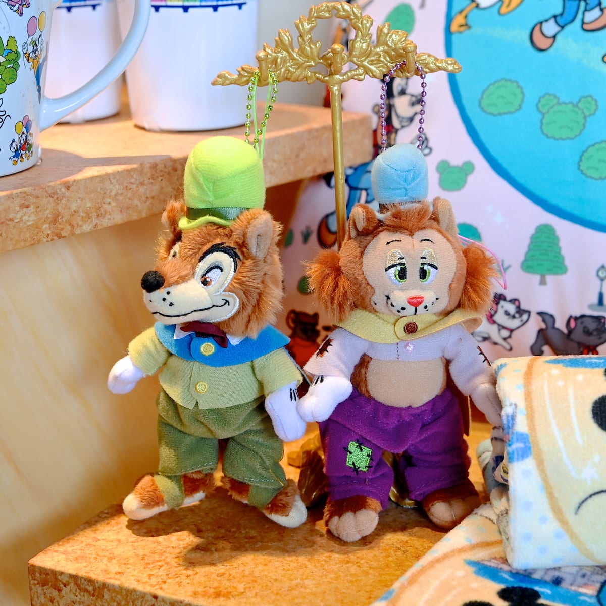 ディズニー ギデオン グッズセット 【公式通販】