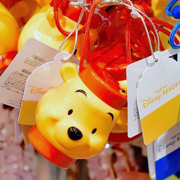 夜のパークがより楽しめる☆ディズニーランド2015光るおもちゃ