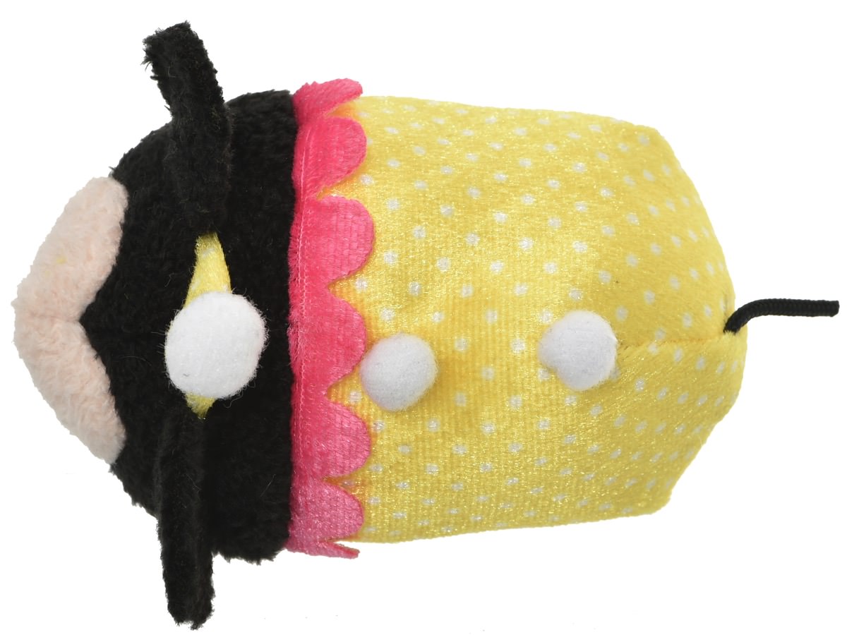 レアキャラもいっぱい☆IKSPIARI15周年記念TSUMTSUM(ツムツム)15個セット -