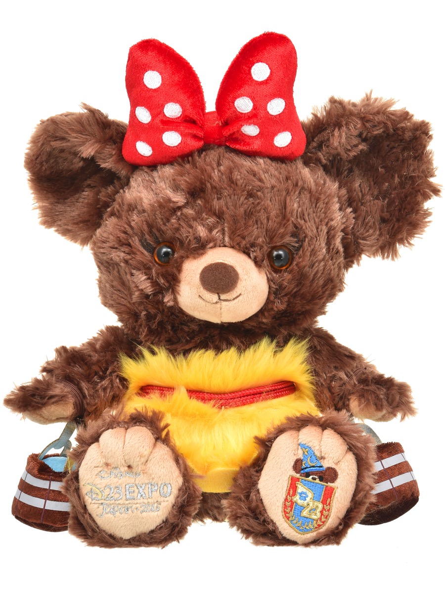 ファンタジアコスチューム☆ユニベアシティD23 EXPO Japan2015限定