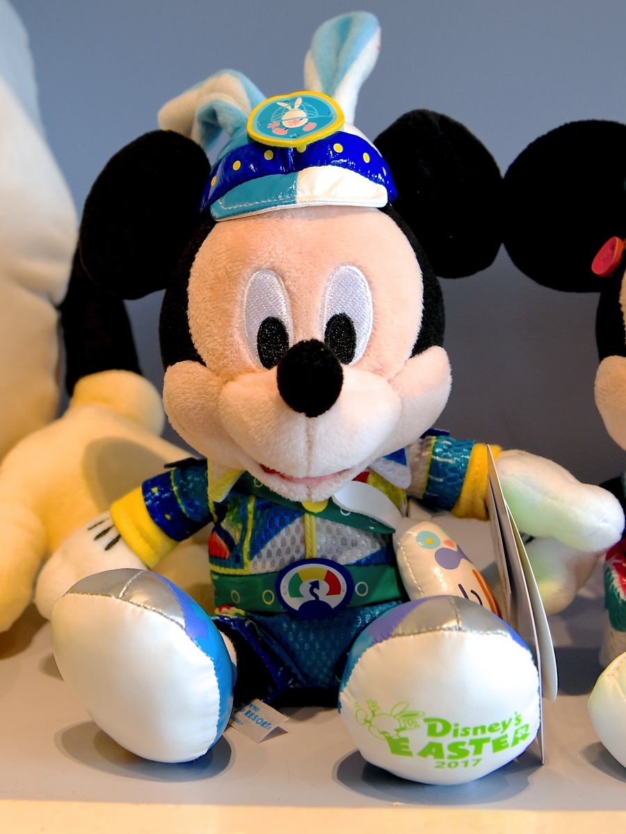 話題のうさたまグッズ！東京ディズニーランド“ディズニー・イースター