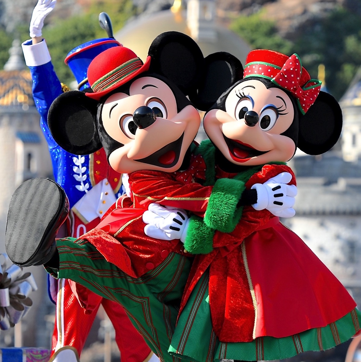 東京ディズニーシー“クリスマス・ウィッシュ2017”徹底ガイド -