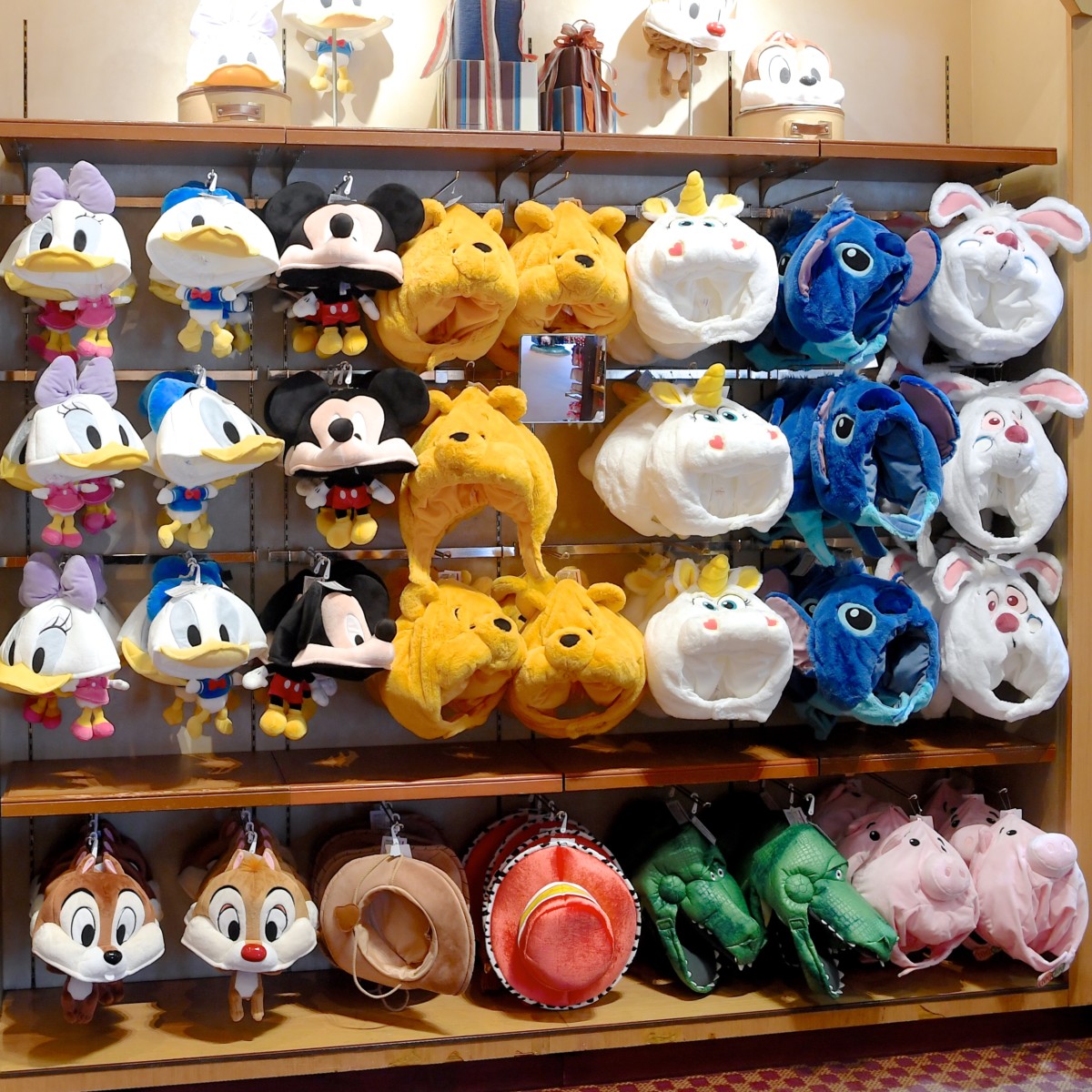 東京ディズニーランド2026ファンキャップ・お土産まとめ - 8ページ目