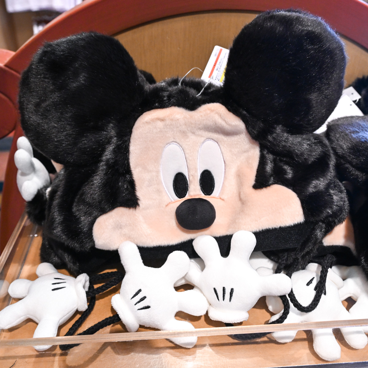 東京ディズニーランド2026ファンキャップ・お土産まとめ - 4ページ目