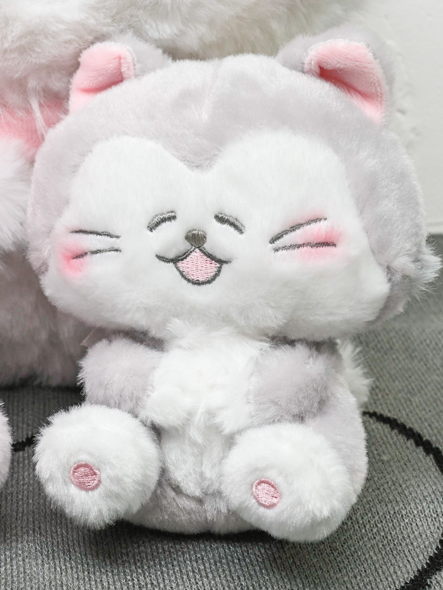 えちがわのりゆきさんが描くディズニーのねこたち！ディズニーストア