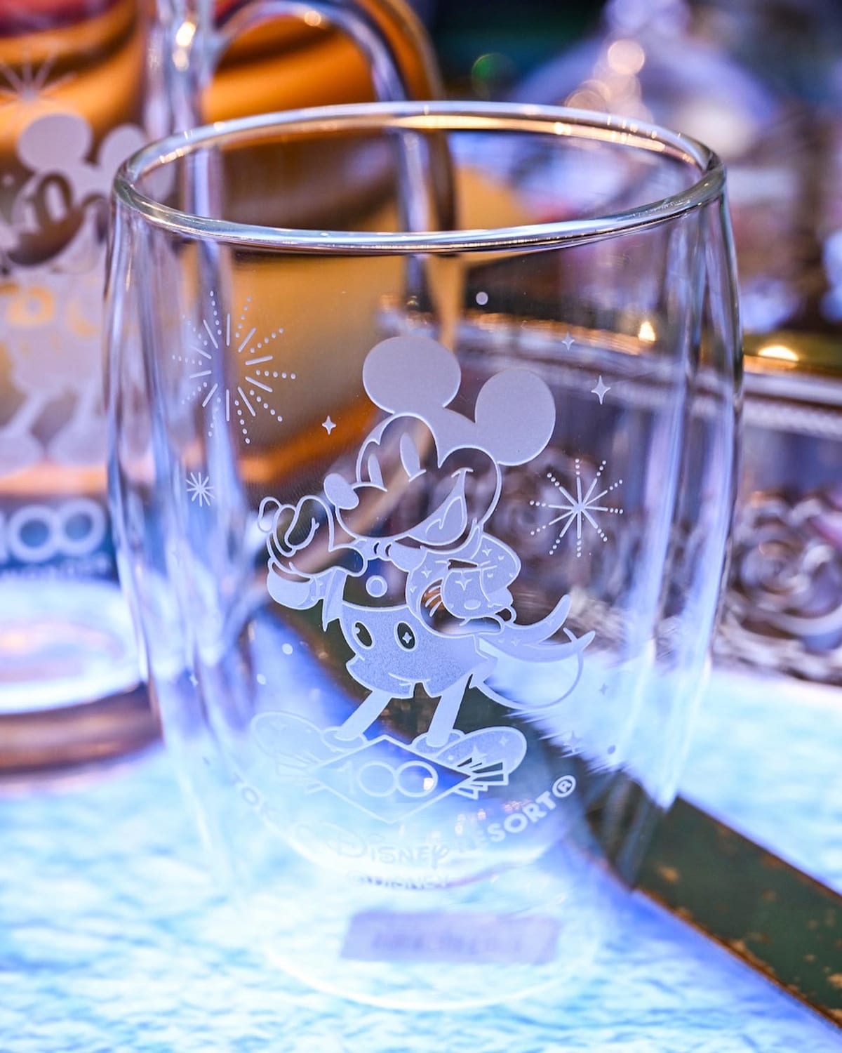 ウォルト・ディズニー・カンパニー創立100周年記念！東京ディズニー