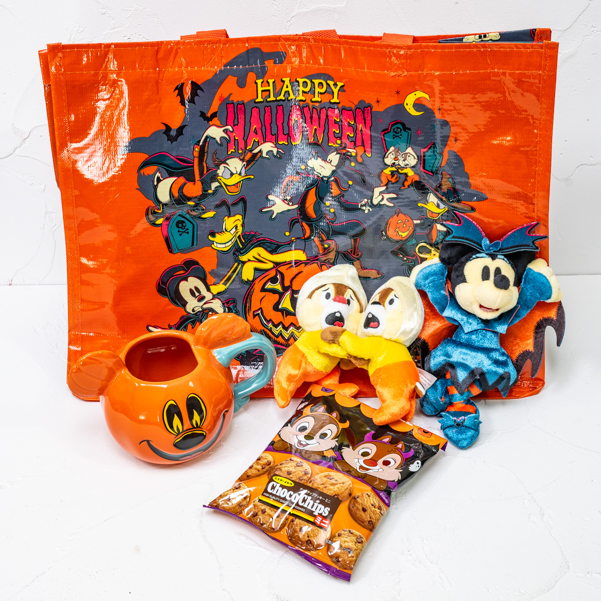 ちょっぴりスプーキー！ディズニーストア”ディズニーハロウィーン2023