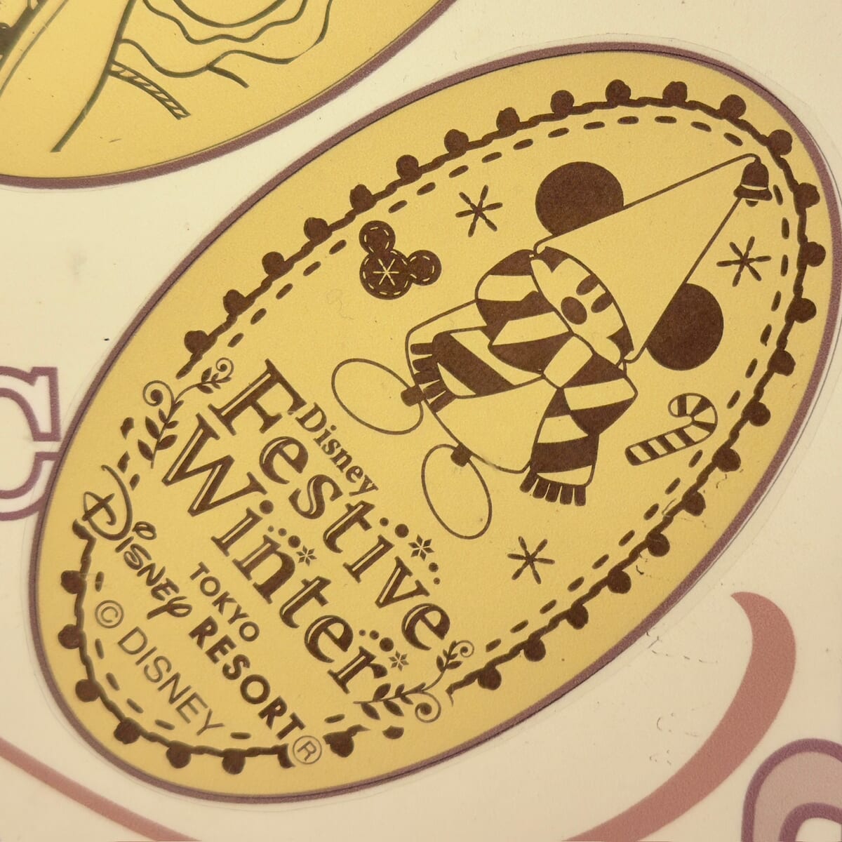 音楽を奏でるミッキーマウスたち！東京ディズニーリゾート
