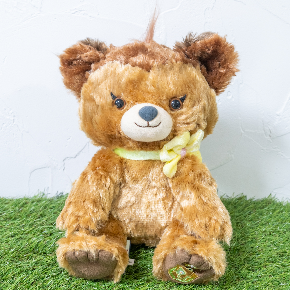 バンビ、とんすけ、ミス・バニー、フラワーをイメージ！ディズニー