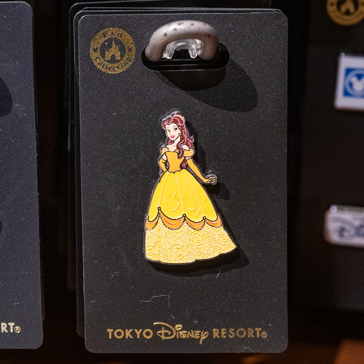 シンデレラ、ベル、ジャスミン、ラプンツェル！東京ディズニーランド