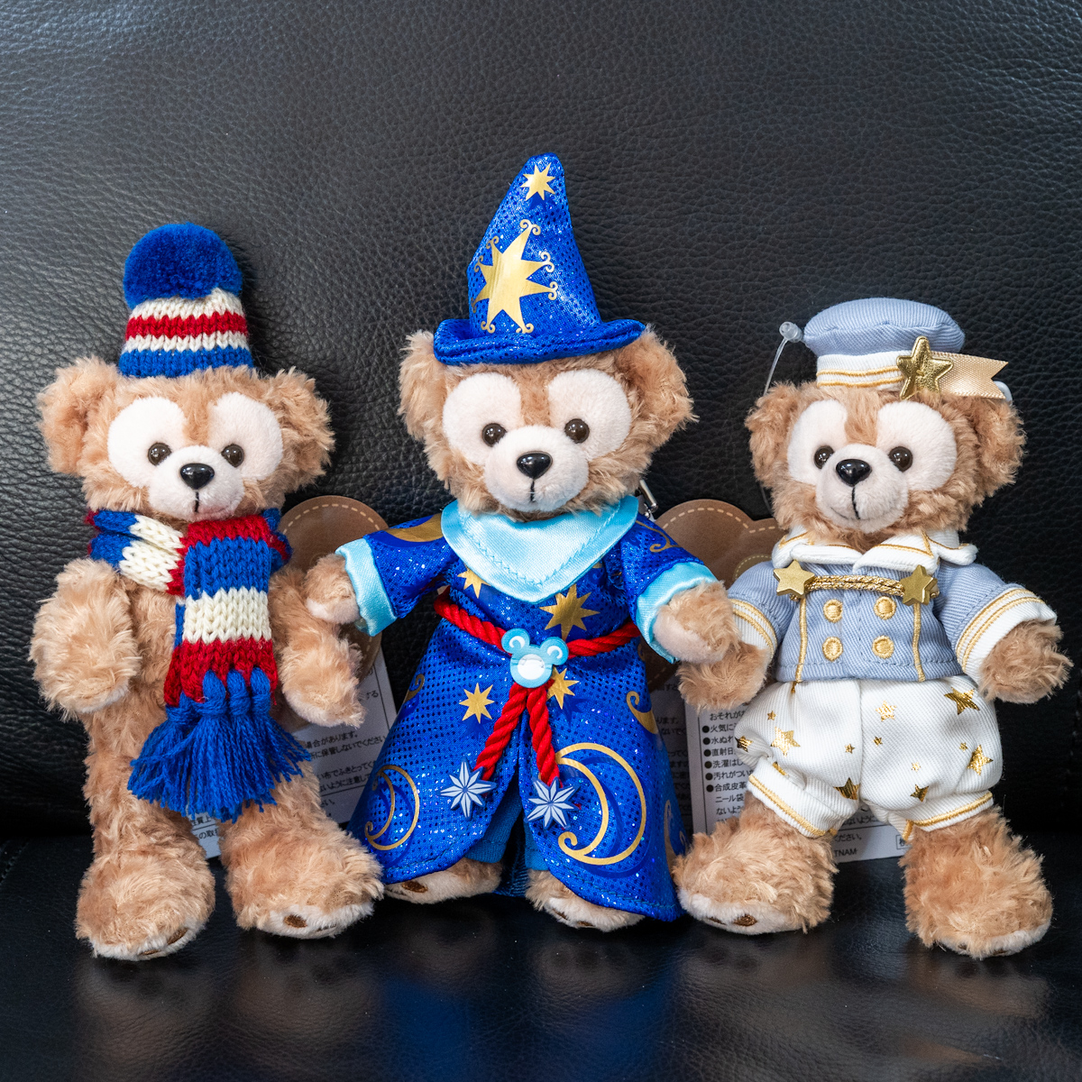 Be Magical!