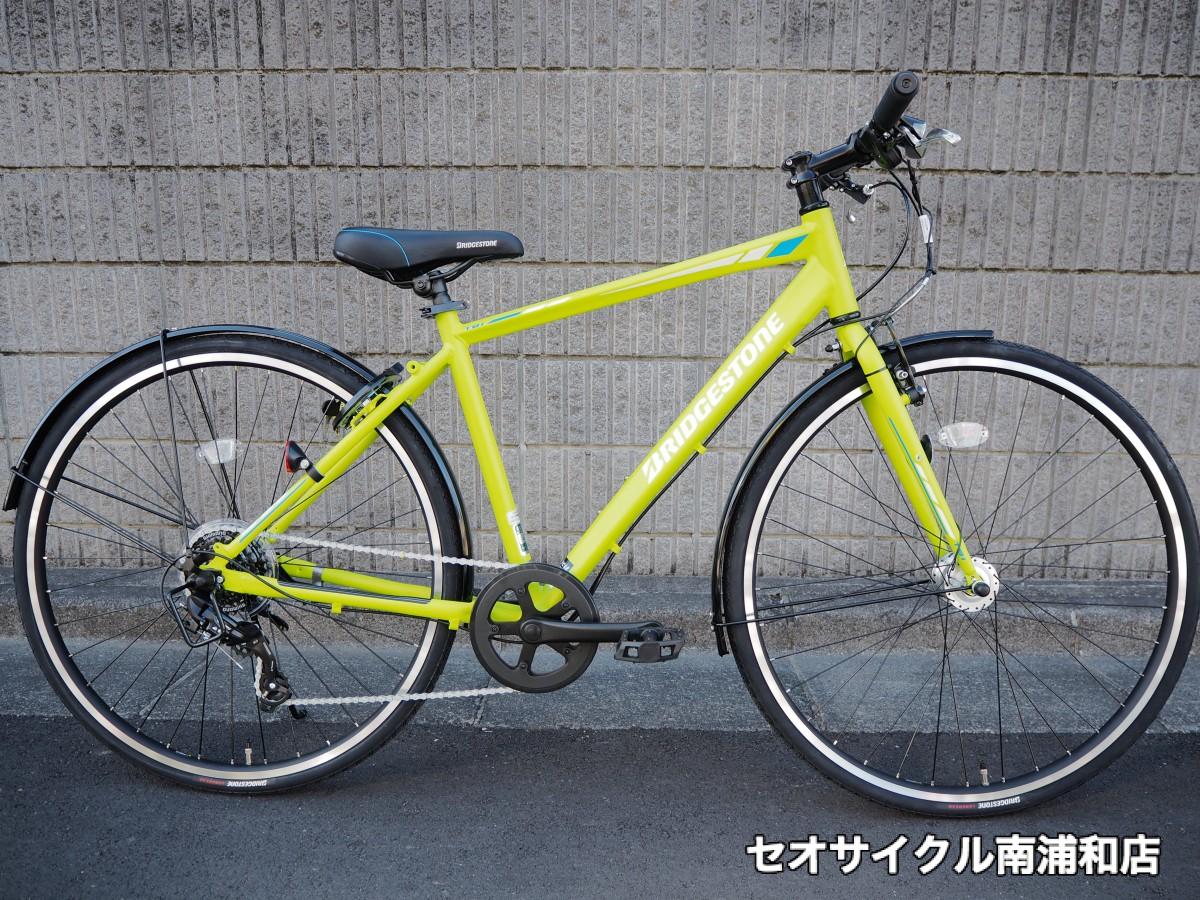 ブリヂストン / TB1 ティービーワン ② TB48 | セオサイクル南浦和店
