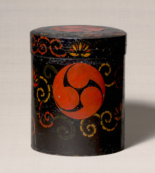 アイヌの工芸 - 所蔵品｜日本民藝館