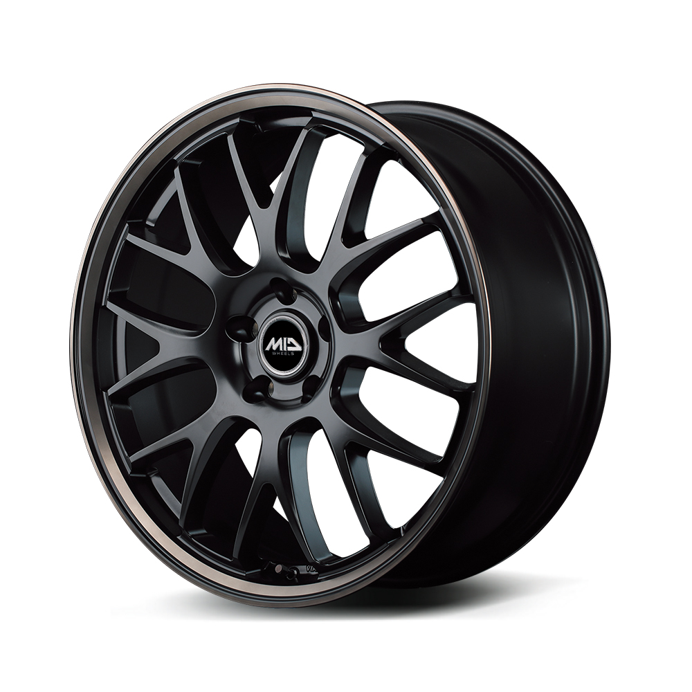 820F｜MID WHEELS｜日本品質の安全と技術を誇るマルカサービス株式会社