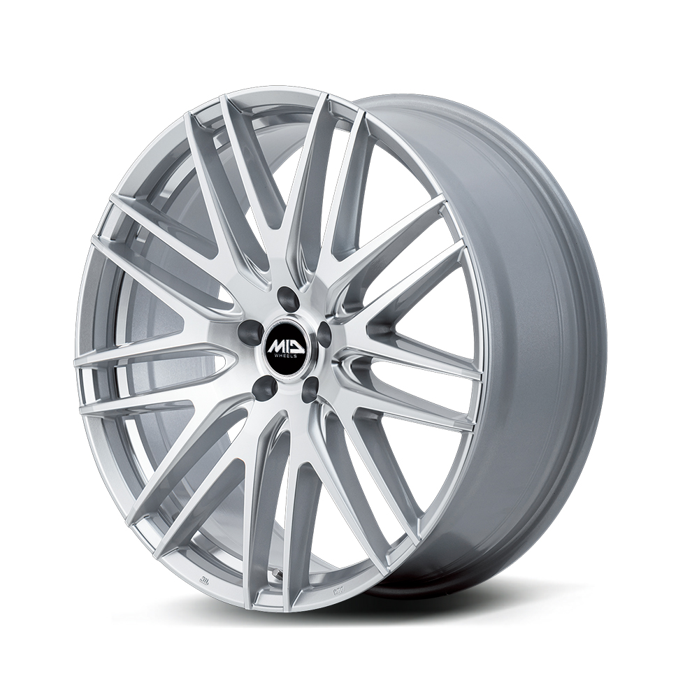 MID EXCLUSIVE｜MID WHEELS｜日本品質の安全と技術を誇るマルカ