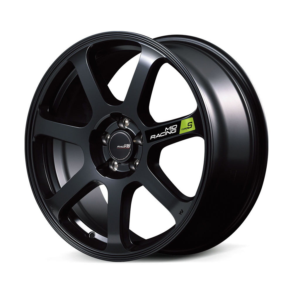 R07 TypeS｜MID WHEELS｜日本品質の安全と技術を誇るマルカサービス