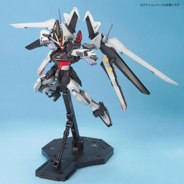 Gundam SEED C.E. 73: STARGAZER MG Gundam Strke Noir 1/100 Scale